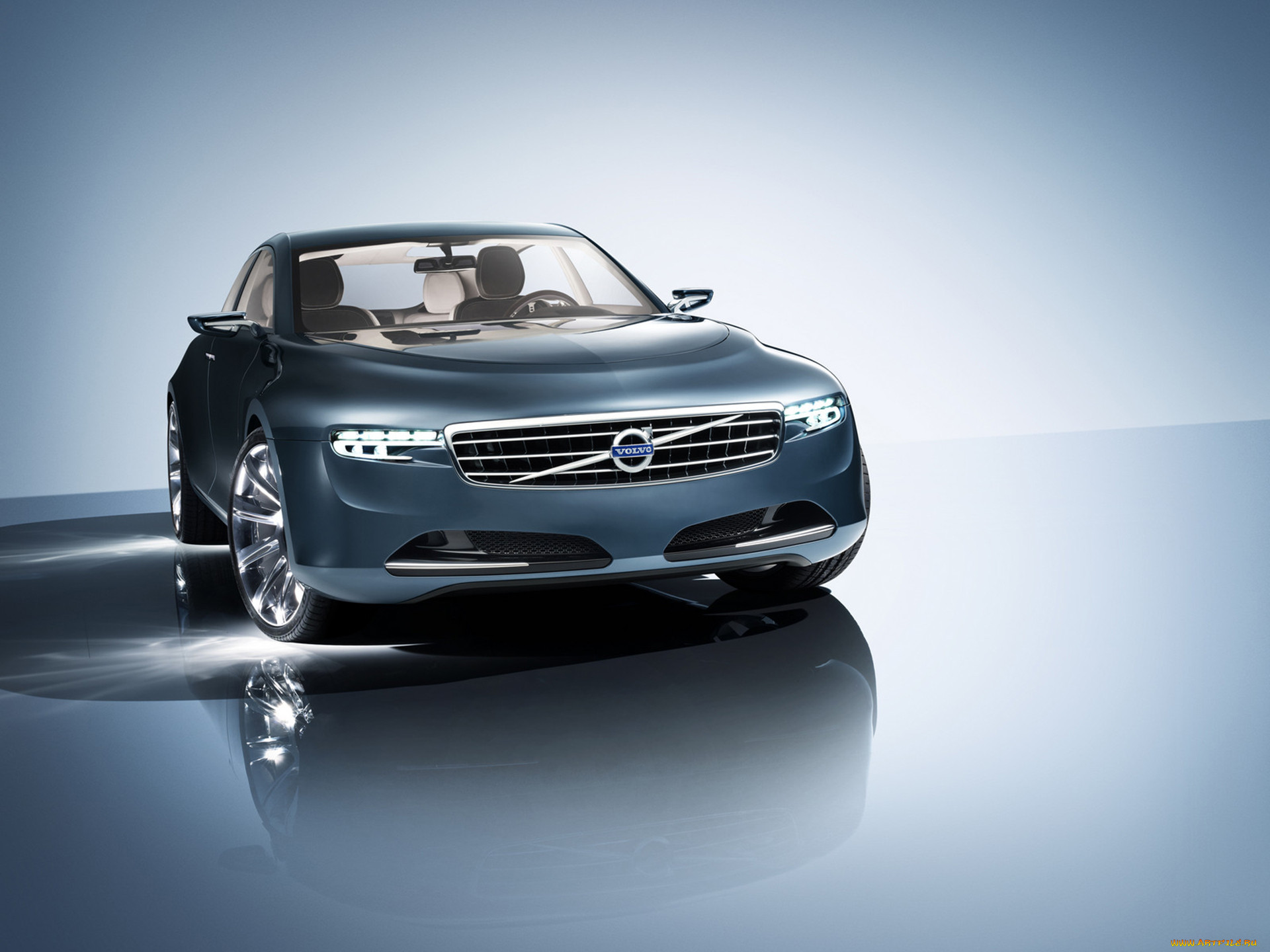 volvo you concept 2011, , volvo, you, concept, 2011